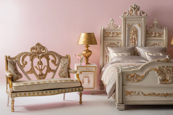 Designing a Royal-Themed Room: Tips and Tricks