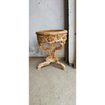 Load image into Gallery viewer, High-End Hand Carved Teak Coffee Table – Premium Quality &amp; Artistic Design
